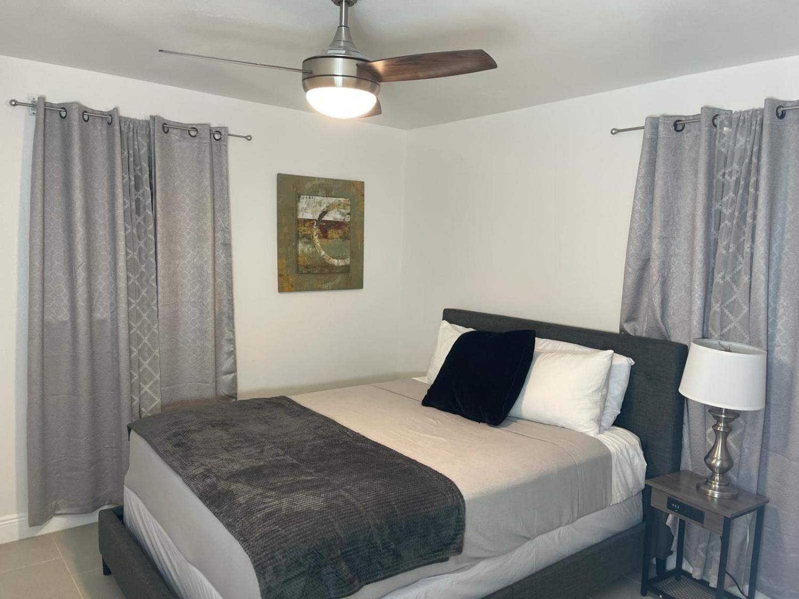 Holiday home The Pearl Island2 Davenport